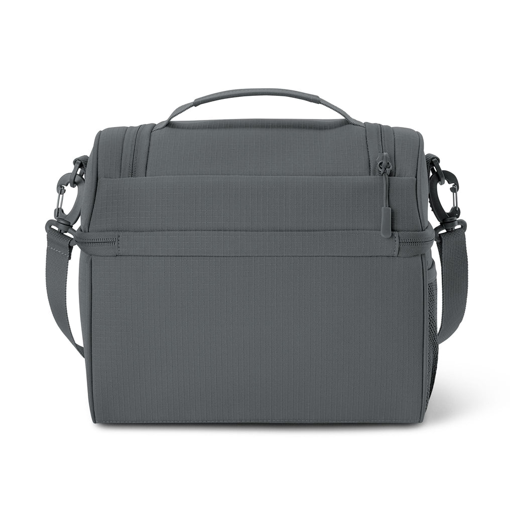 Insulated golf cart cooler bag — product photo 7