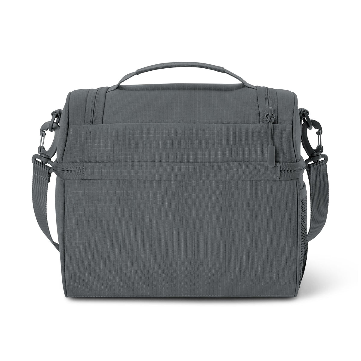 Insulated golf cart cooler bag — product photo 7