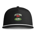 I Hit It Hard rope hat — colorway product photo 8