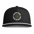 Swing Hard, Look in Woods rope hat — colorway product photo 8