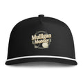 Mulligan Monday rope hat — colorway product photo 5