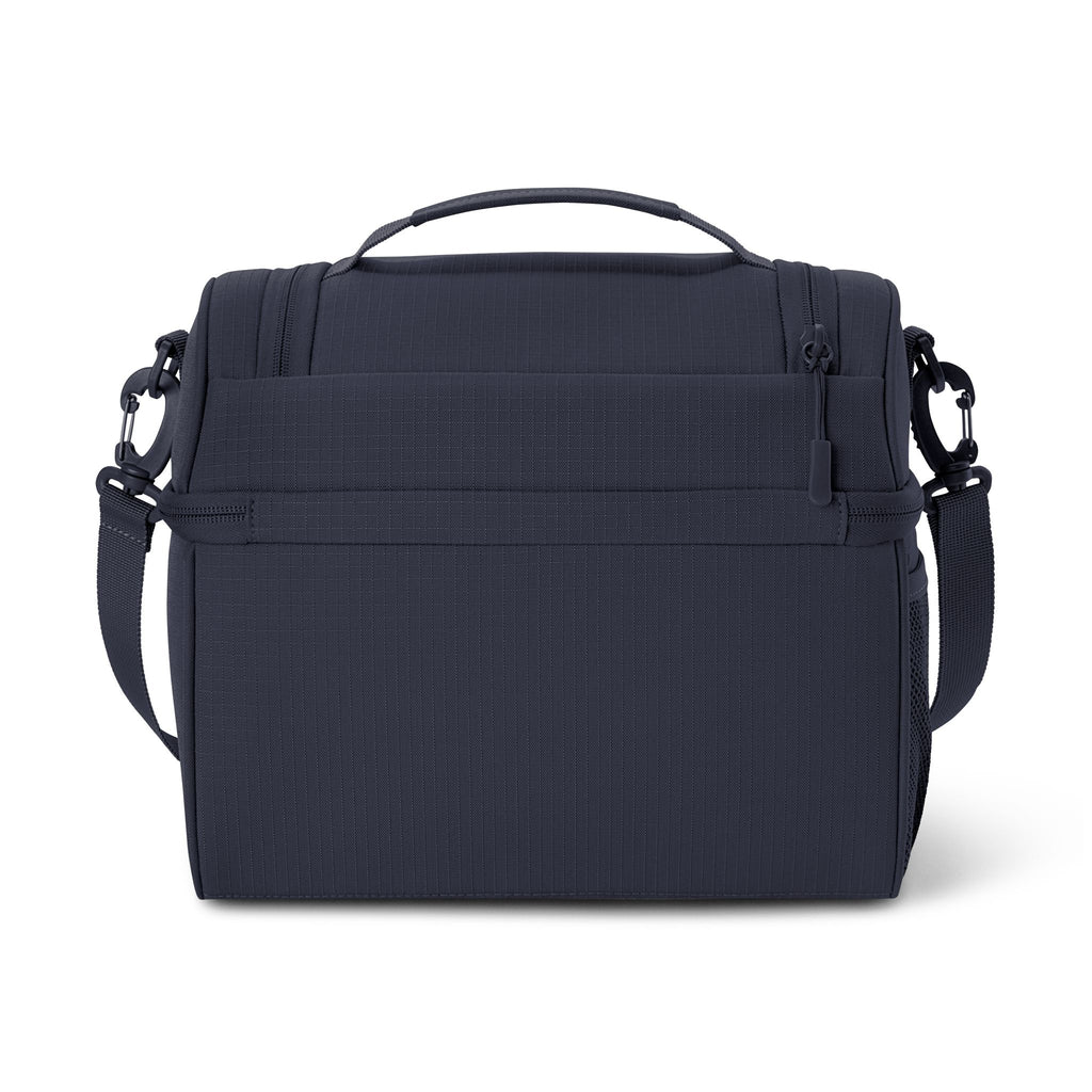 Insulated golf cart cooler bag — product photo 9