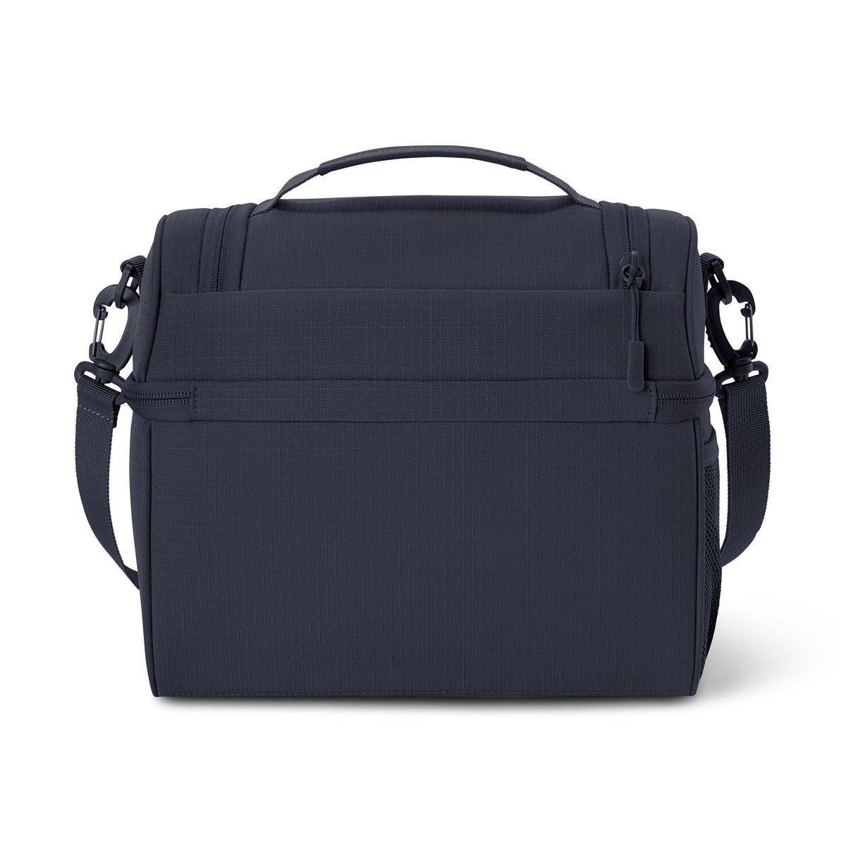 Insulated golf cart cooler bag — product photo 9