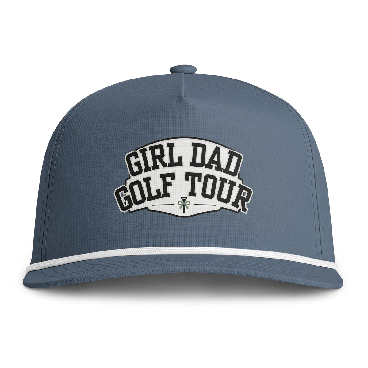 Girl Dad Golf Tour rope hat — colorway product photo 1