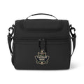 Insulated golf cart cooler bag — product photo 2