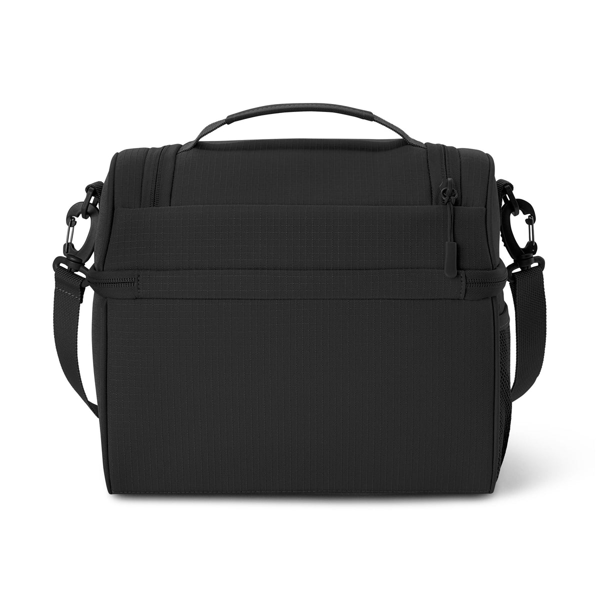 Insulated golf cart cooler bag — product photo 6