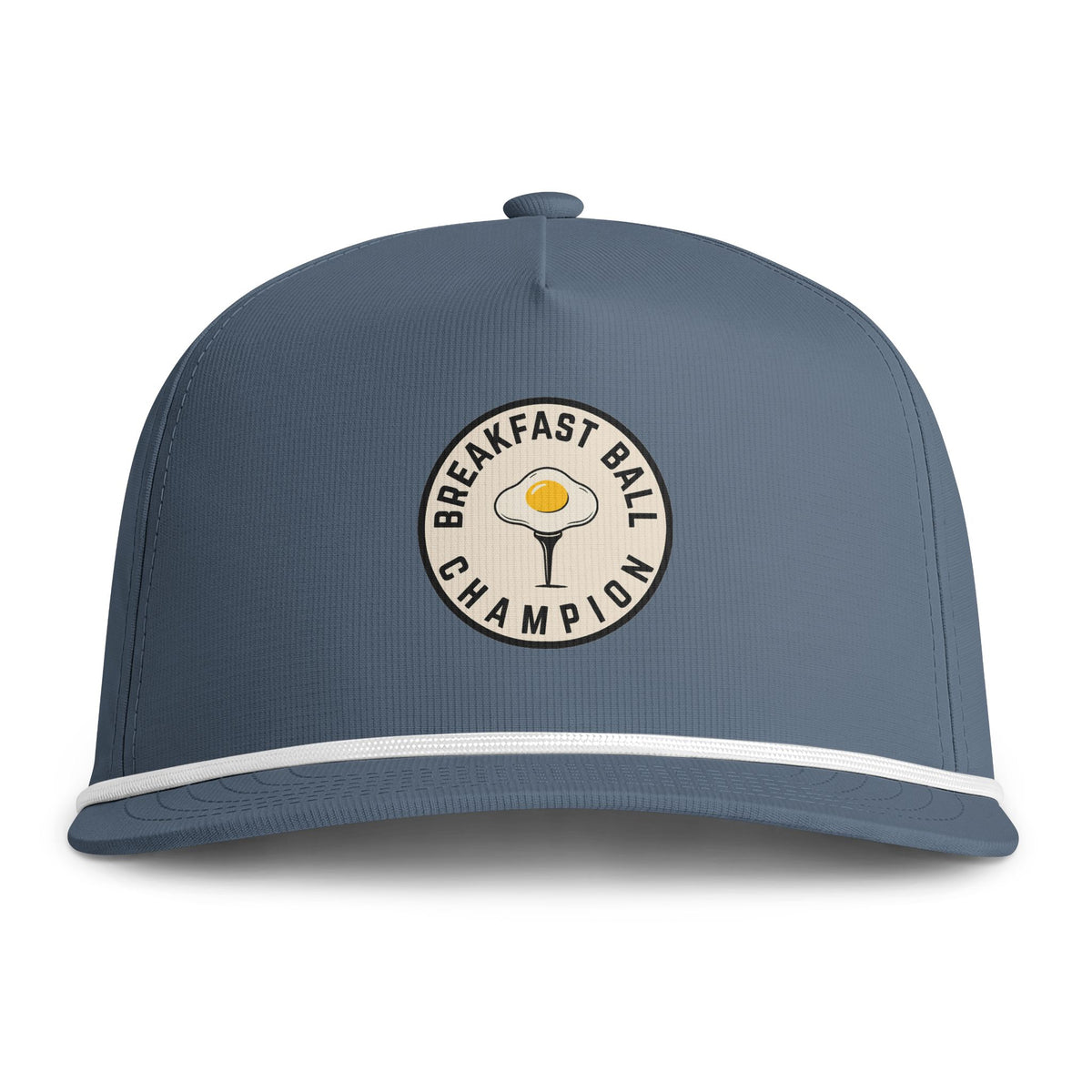 Breakfast Ball Champion rope hat — colorway product photo 1