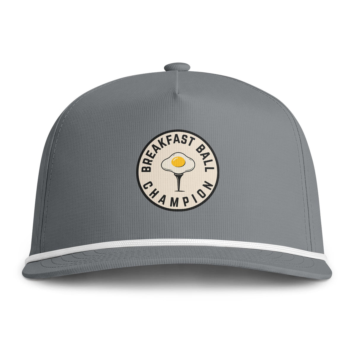 Breakfast Ball Champion rope hat — colorway product photo 5