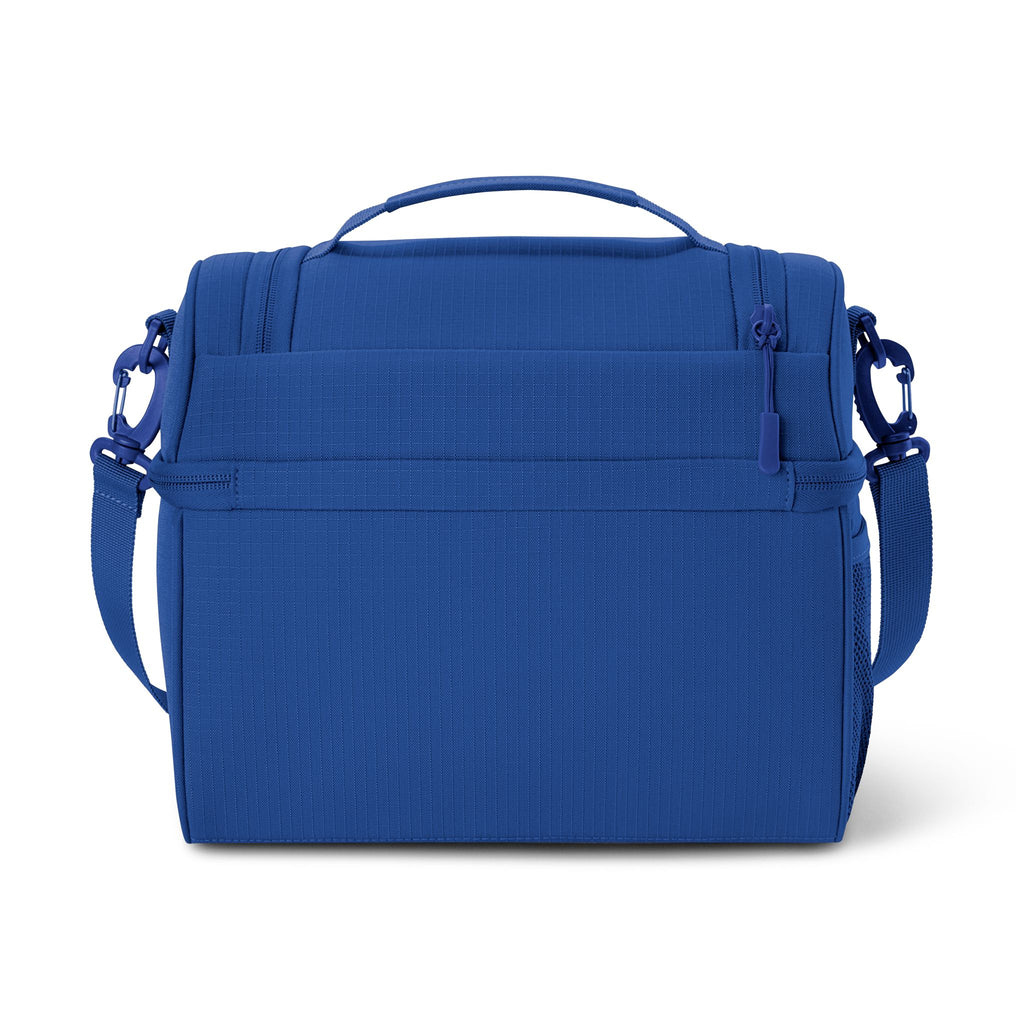 Insulated golf cart cooler bag — product photo 8