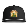 Fairway To Heaven rope hat — colorway product photo 8