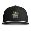 Three-Putt Legend rope hat — colorway product photo 8