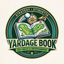 Yardage Book logo